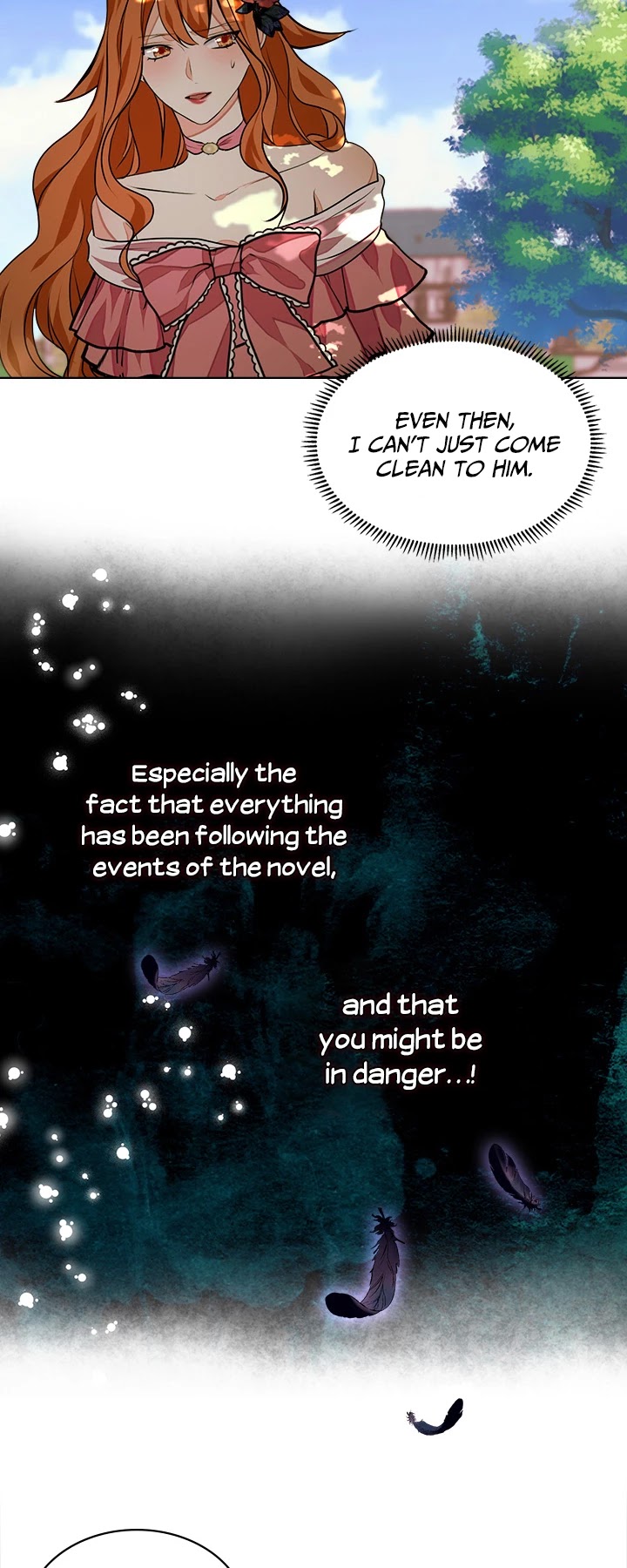 Virtues of the Villainess Chapter 15 page 5 - Chapter 15