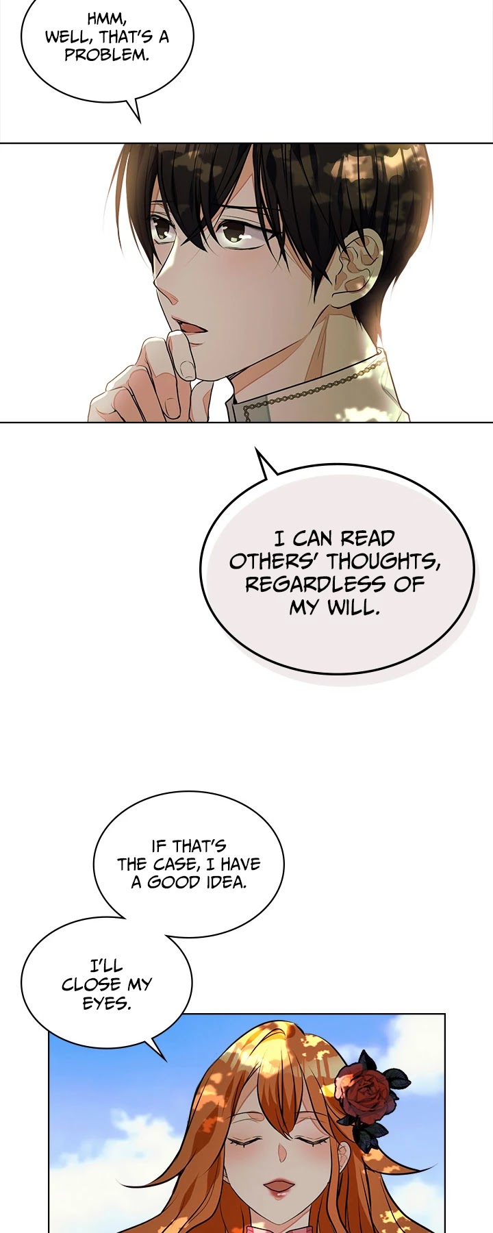 Virtues of the Villainess Chapter 15 page 6 - Chapter 15