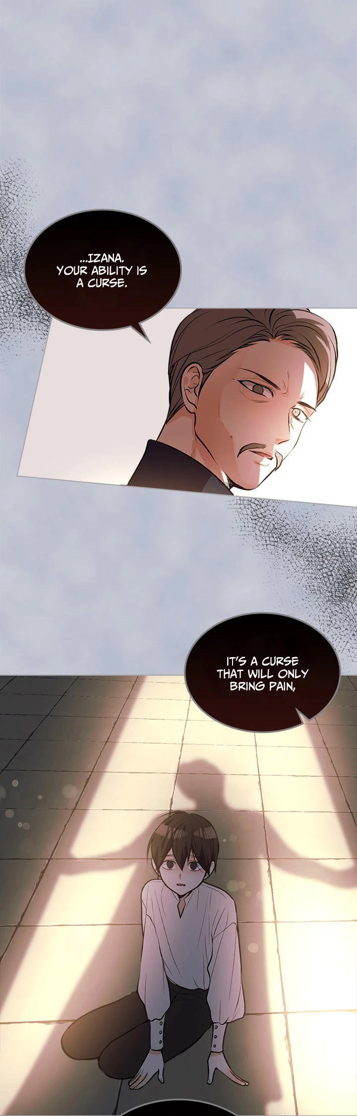 Virtues of the Villainess Chapter 16 page 1 - Chapter 16