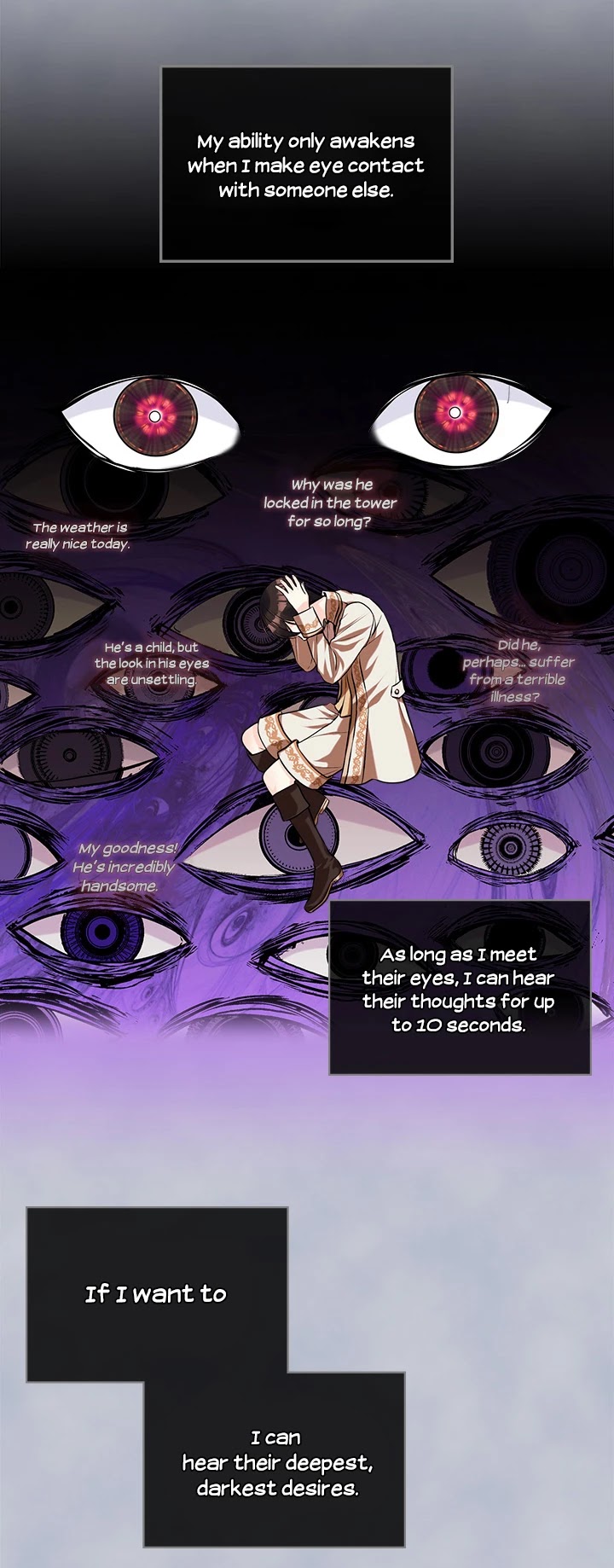 Virtues of the Villainess Chapter 16 page 10 - Chapter 16