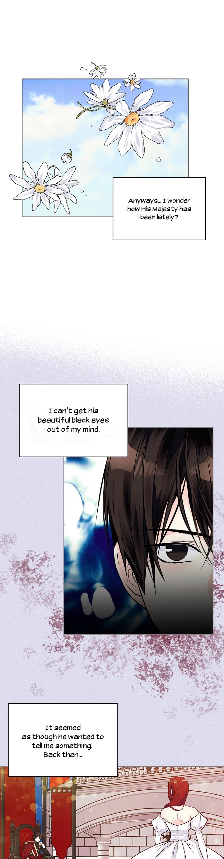Virtues of the Villainess Chapter 16 page 21 - Chapter 16