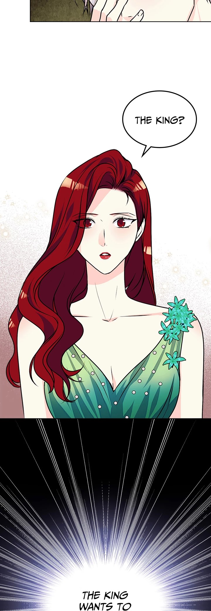 Virtues of the Villainess Chapter 16 page 25 - Chapter 16