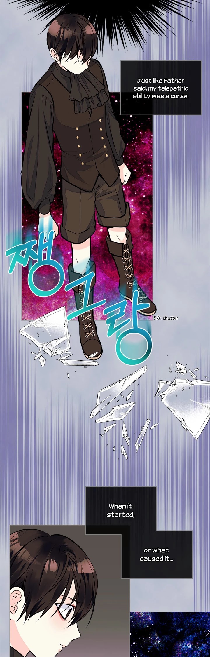 Virtues of the Villainess Chapter 16 page 4 - Chapter 16