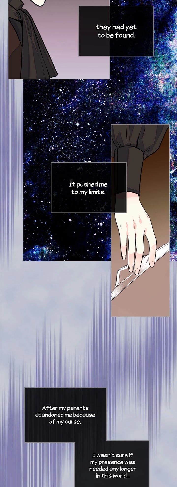 Virtues of the Villainess Chapter 16 page 5 - Chapter 16