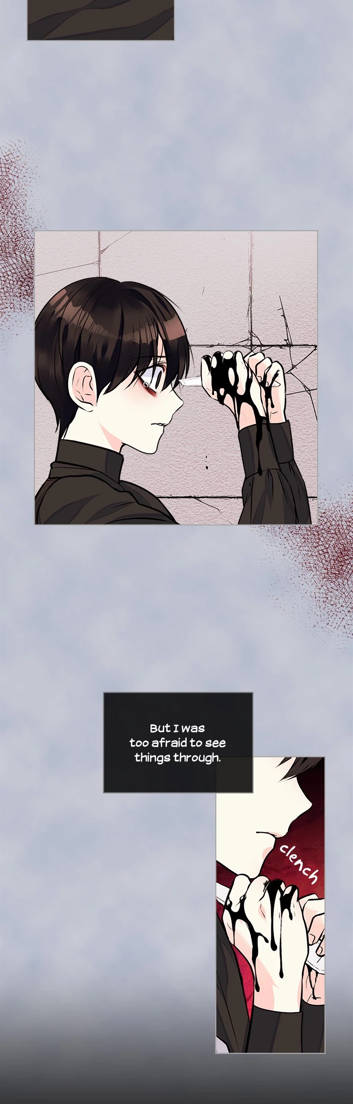 Virtues of the Villainess Chapter 16 page 7 - Chapter 16