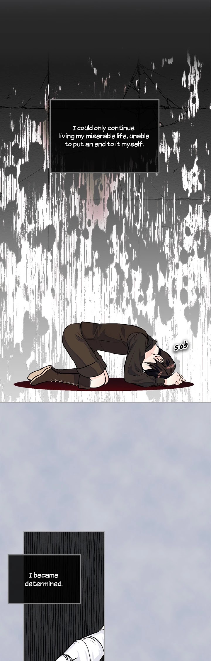 Virtues of the Villainess Chapter 16 page 8 - Chapter 16