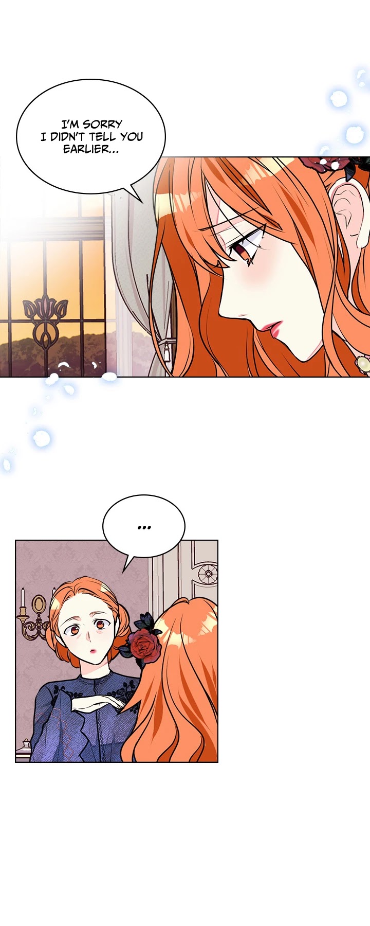 Virtues of the Villainess Chapter 17 page 13 - Chapter 17