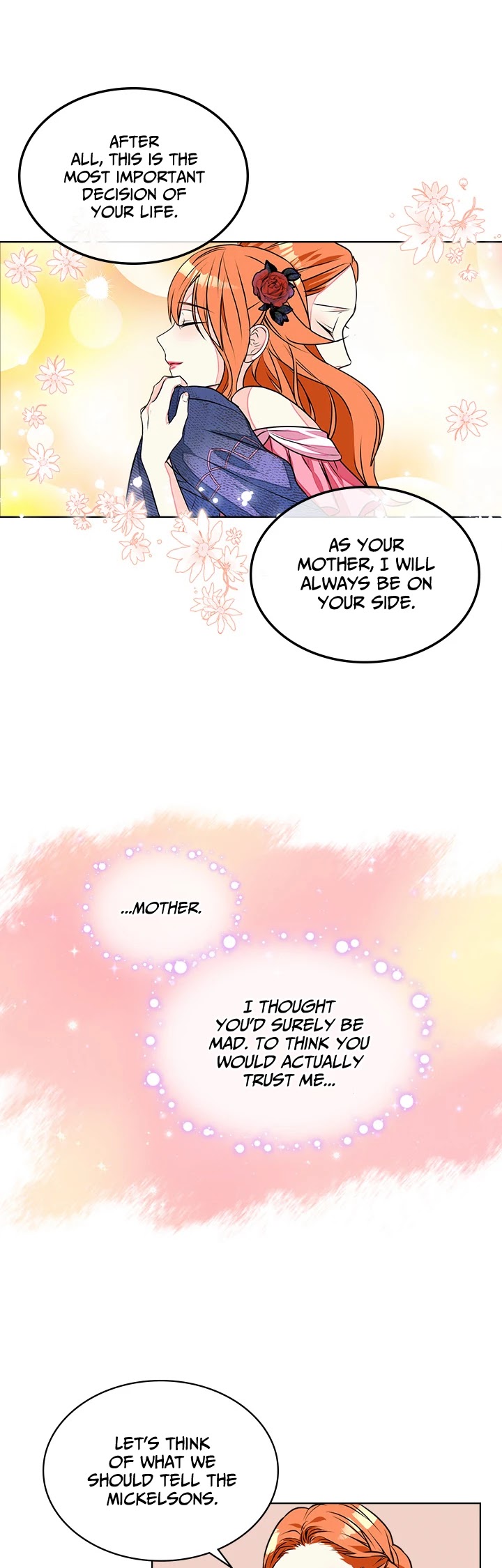 Virtues of the Villainess Chapter 17 page 15 - Chapter 17