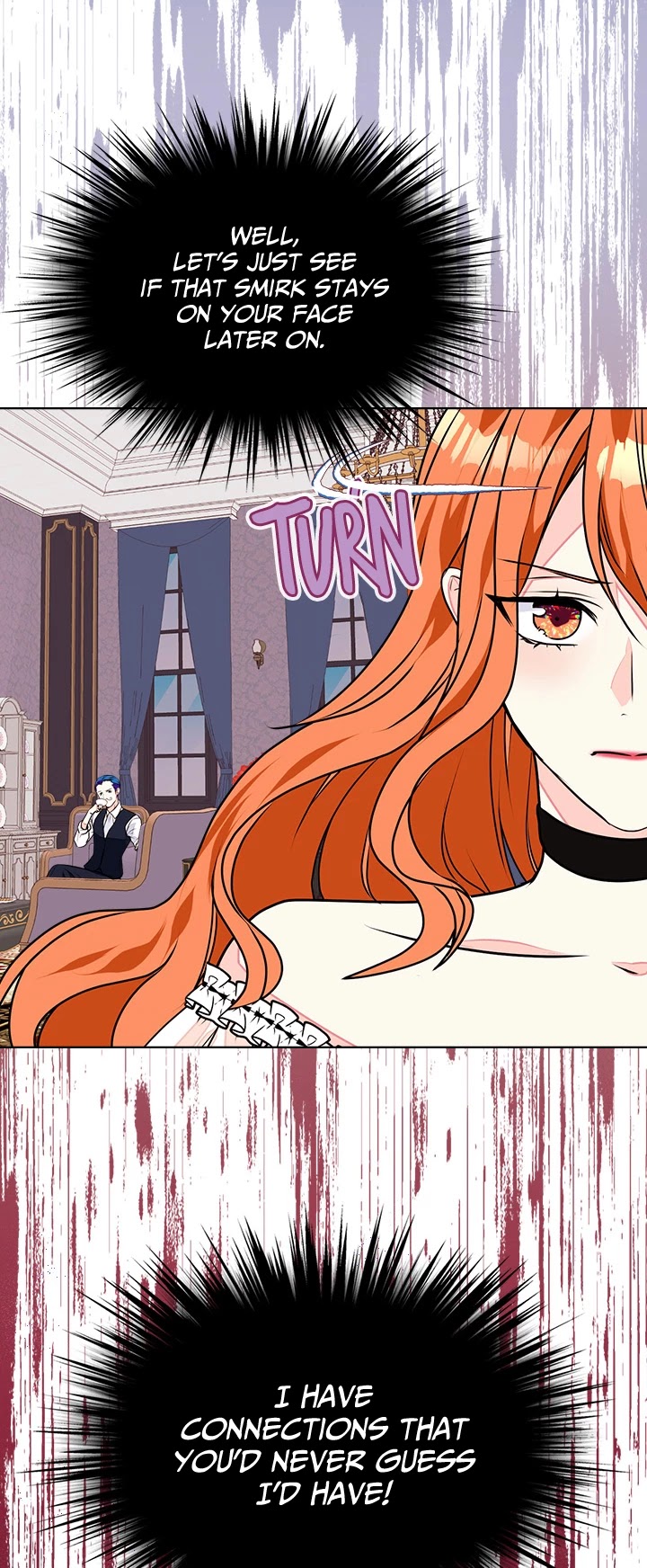 Virtues of the Villainess Chapter 17 page 29 - Chapter 17