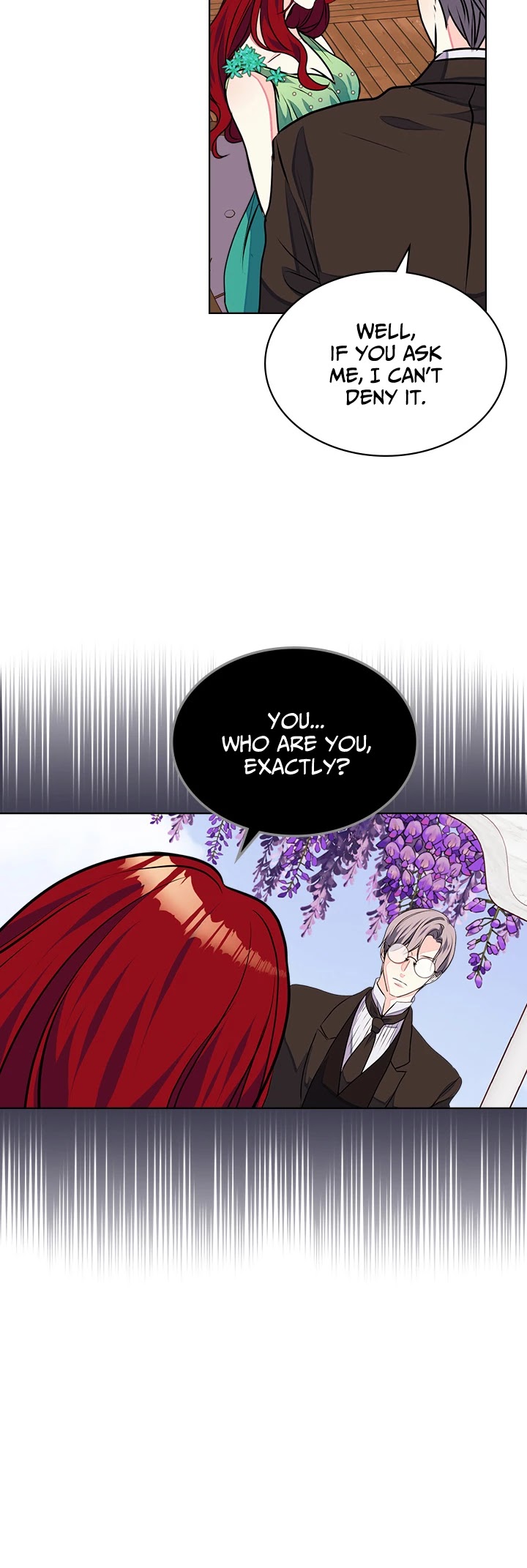 Virtues of the Villainess Chapter 17 page 6 - Chapter 17