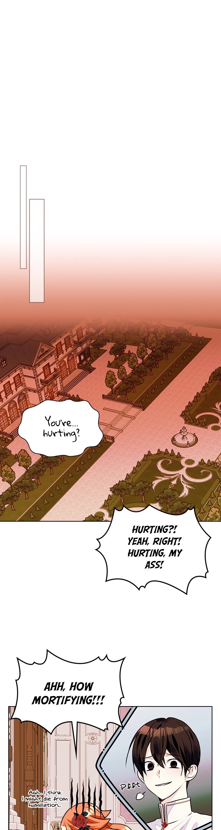 Virtues of the Villainess Chapter 17 page 7 - Chapter 17