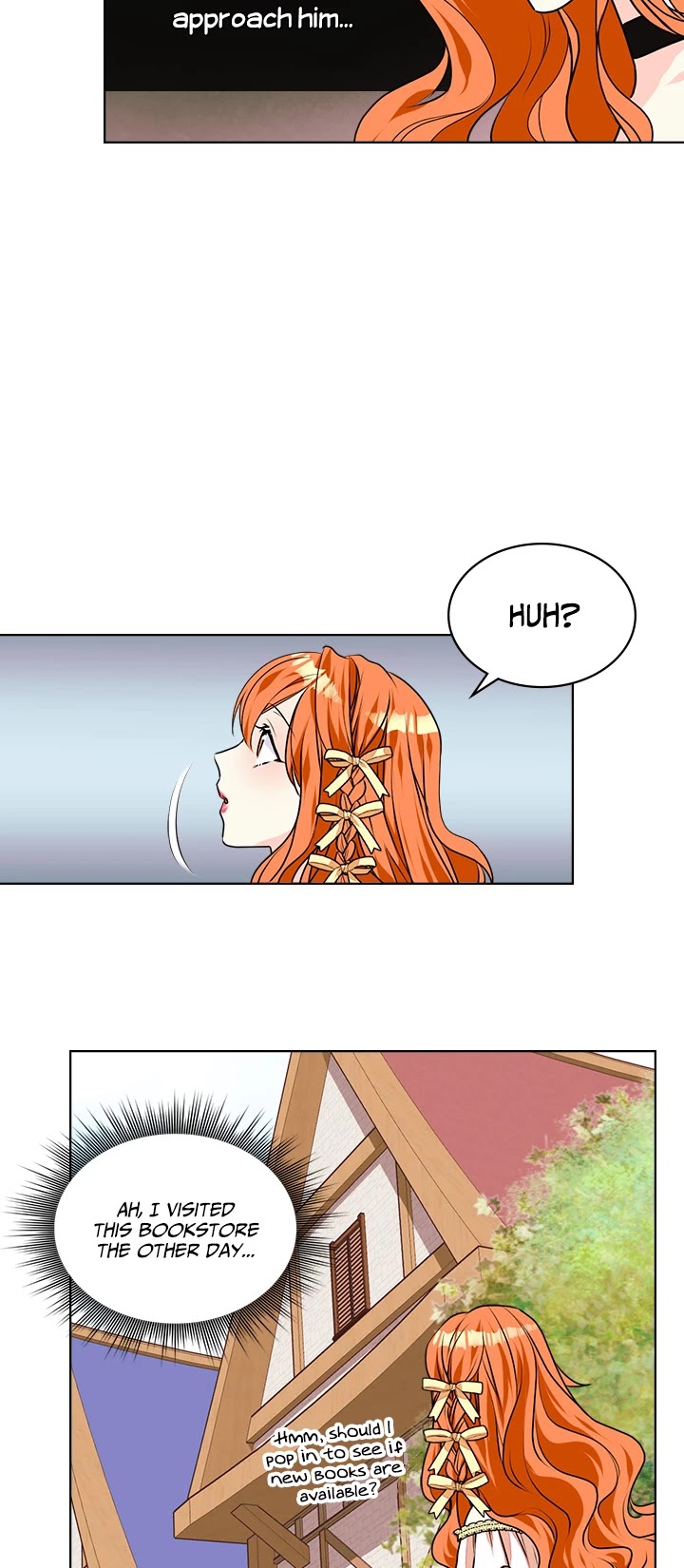 Virtues of the Villainess Chapter 18 page 2 - Chapter 18