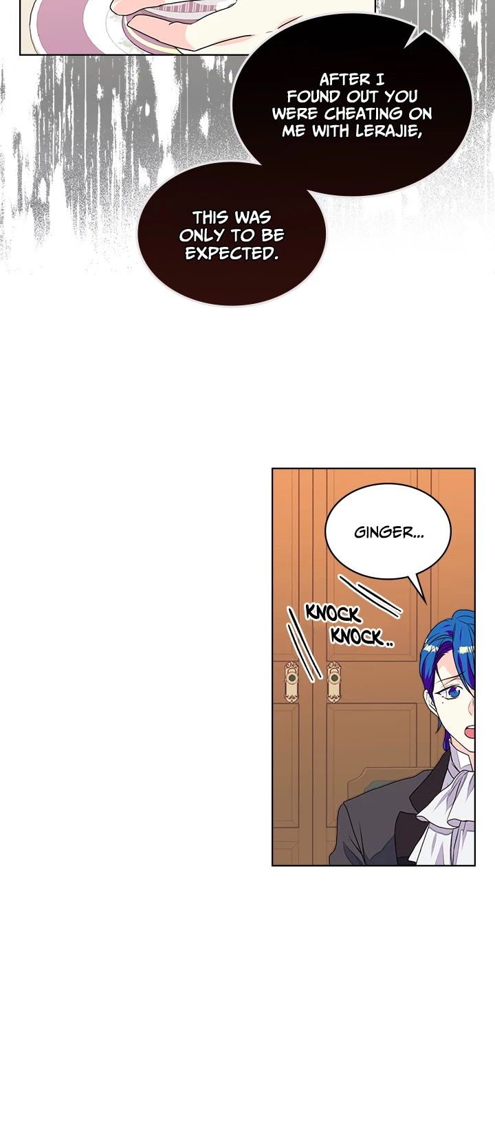 Virtues of the Villainess Chapter 18 page 24 - Chapter 18
