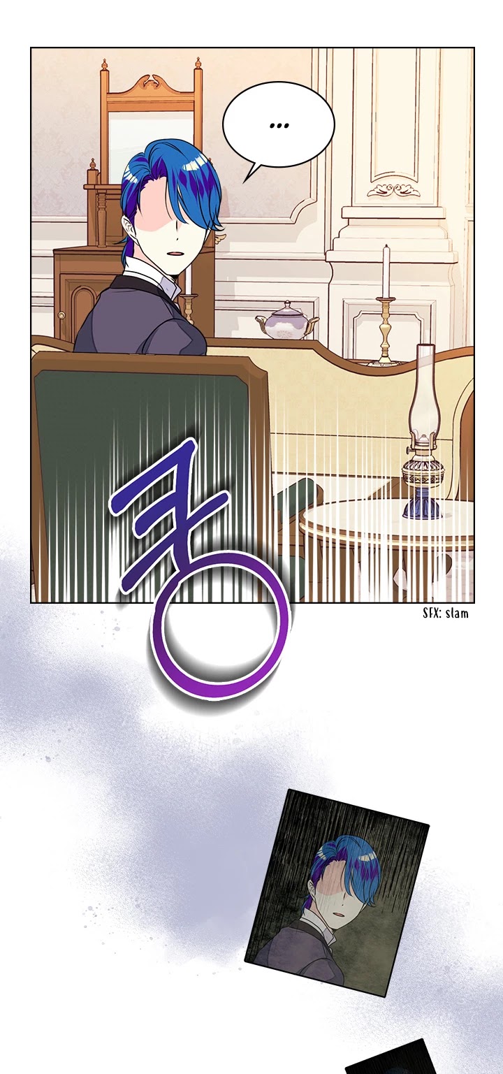 Virtues of the Villainess Chapter 18 page 27 - Chapter 18