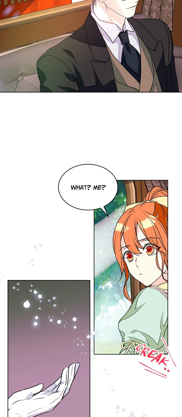 Virtues of the Villainess Chapter 19 page 10 - Chapter 19