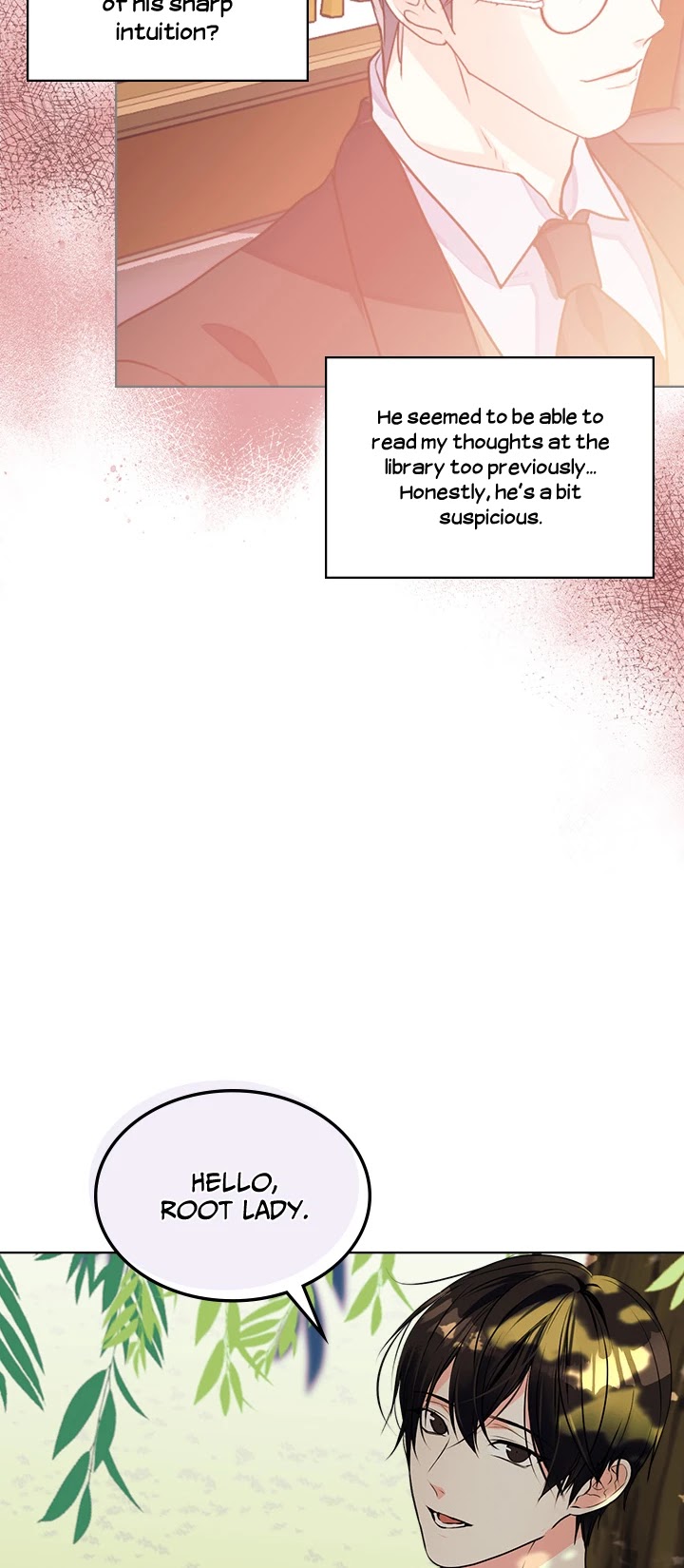 Virtues of the Villainess Chapter 19 page 14 - Chapter 19