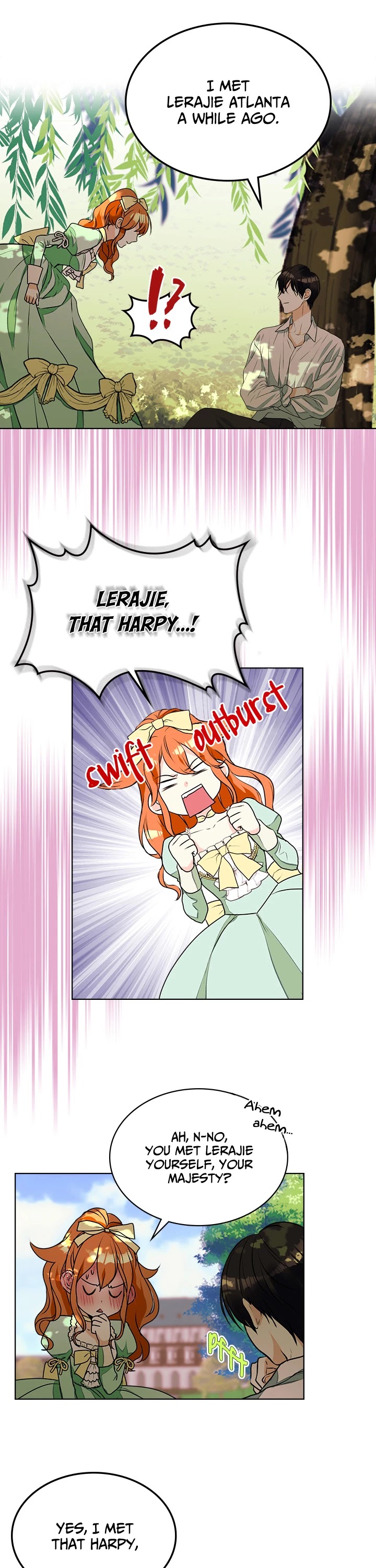 Virtues of the Villainess Chapter 19 page 16 - Chapter 19