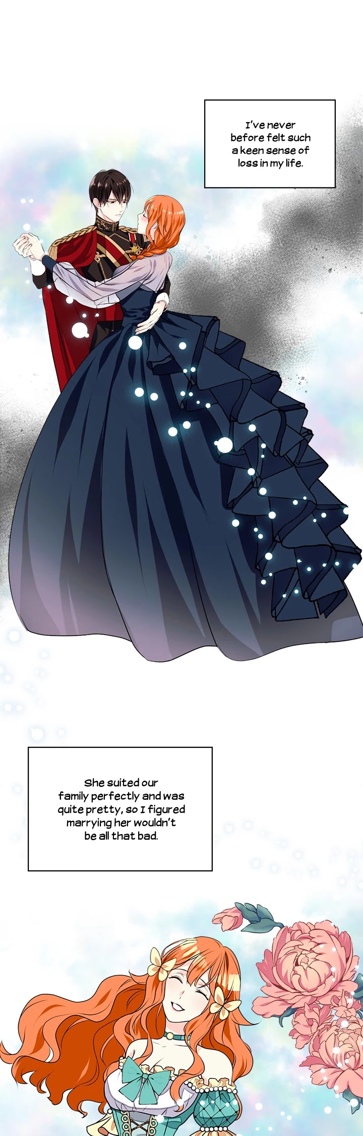 Virtues of the Villainess Chapter 19 page 4 - Chapter 19