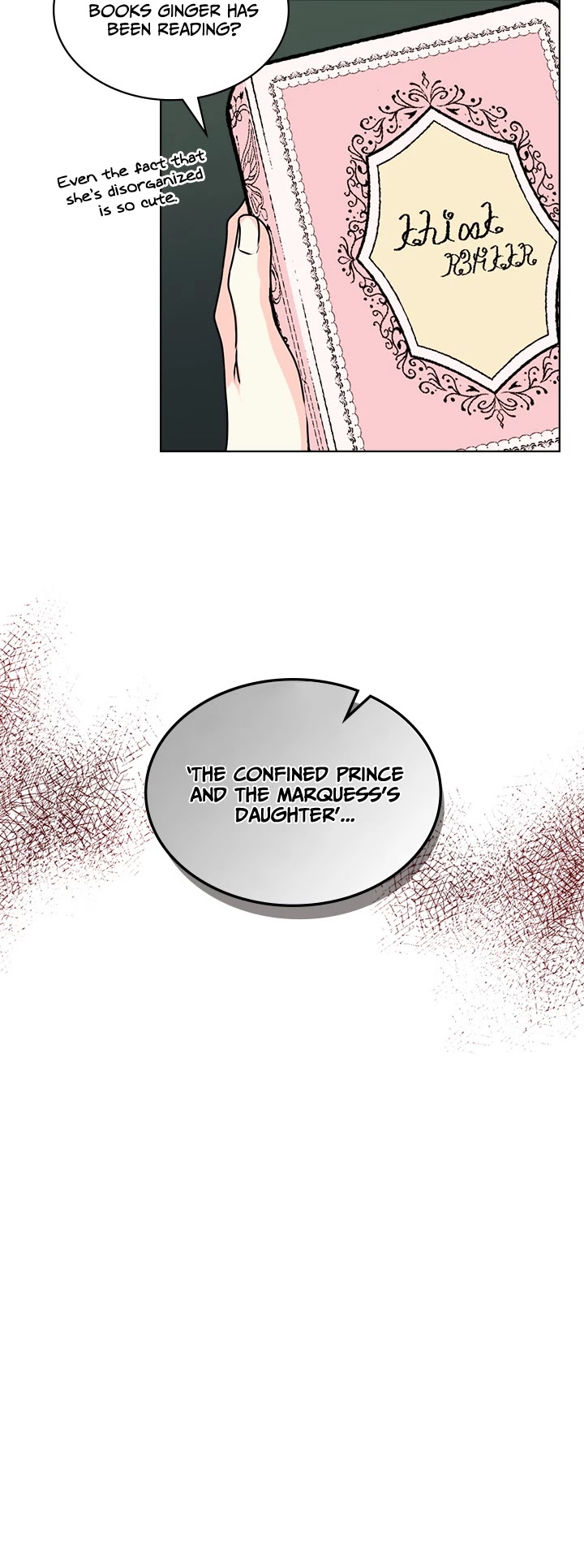Virtues of the Villainess Chapter 19 page 7 - Chapter 19