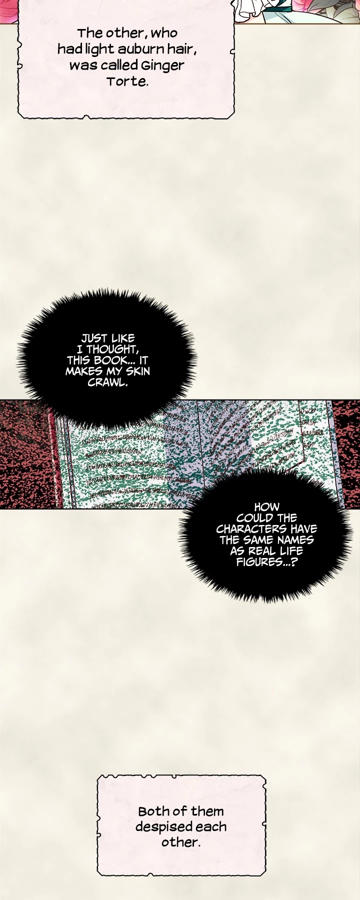 Virtues of the Villainess Chapter 2 page 18 - Chapter 2