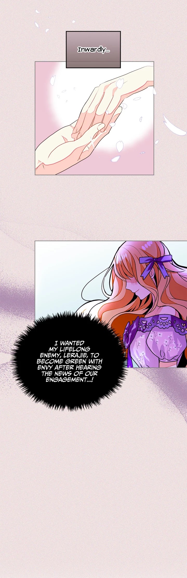 Virtues of the Villainess Chapter 2 page 7 - Chapter 2