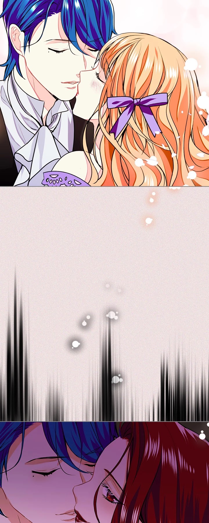 Virtues of the Villainess Chapter 2 page 9 - Chapter 2