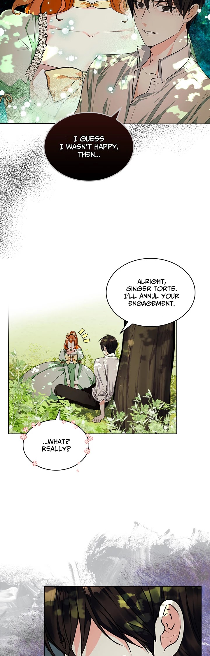 Virtues of the Villainess Chapter 20 page 14 - Chapter 20