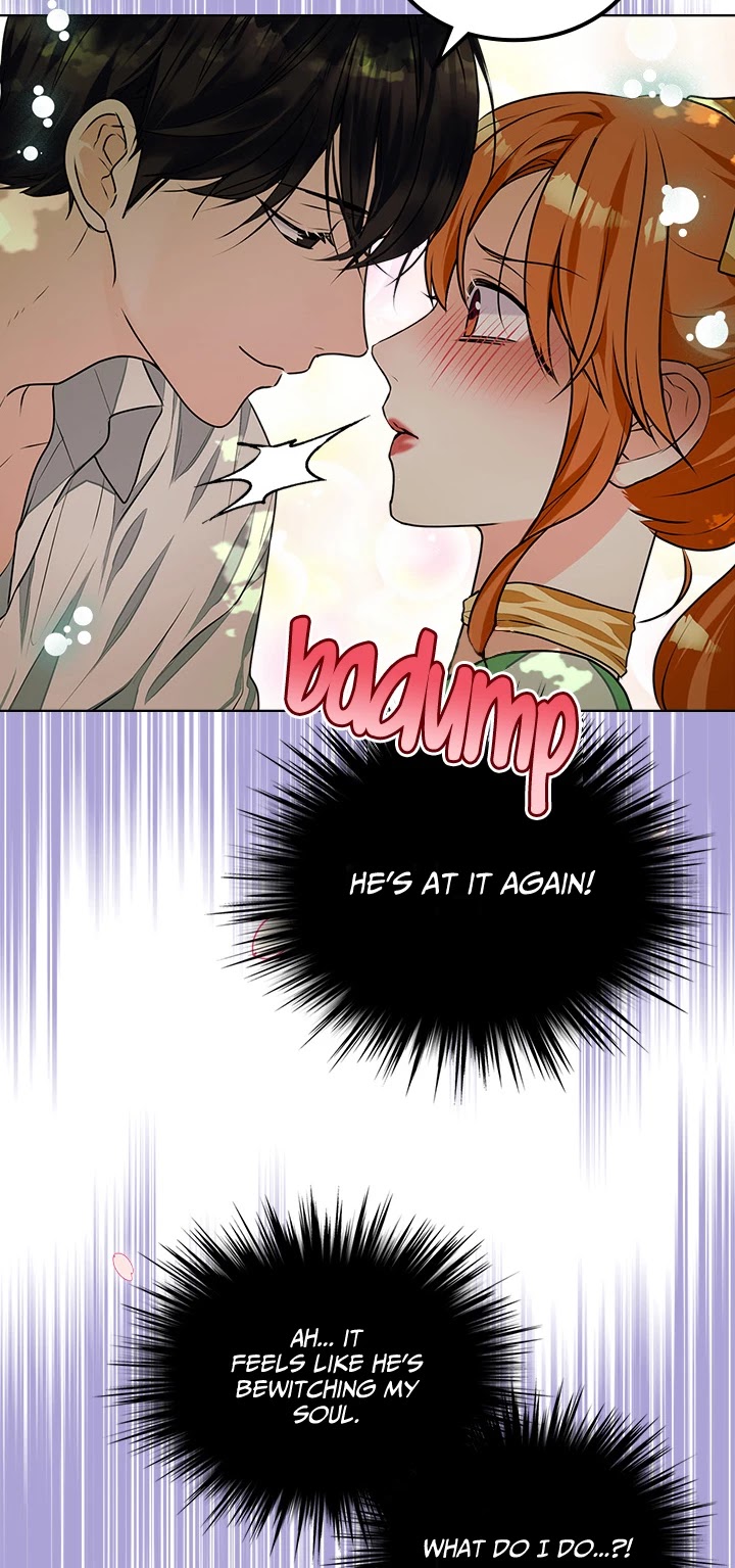 Virtues of the Villainess Chapter 20 page 16 - Chapter 20
