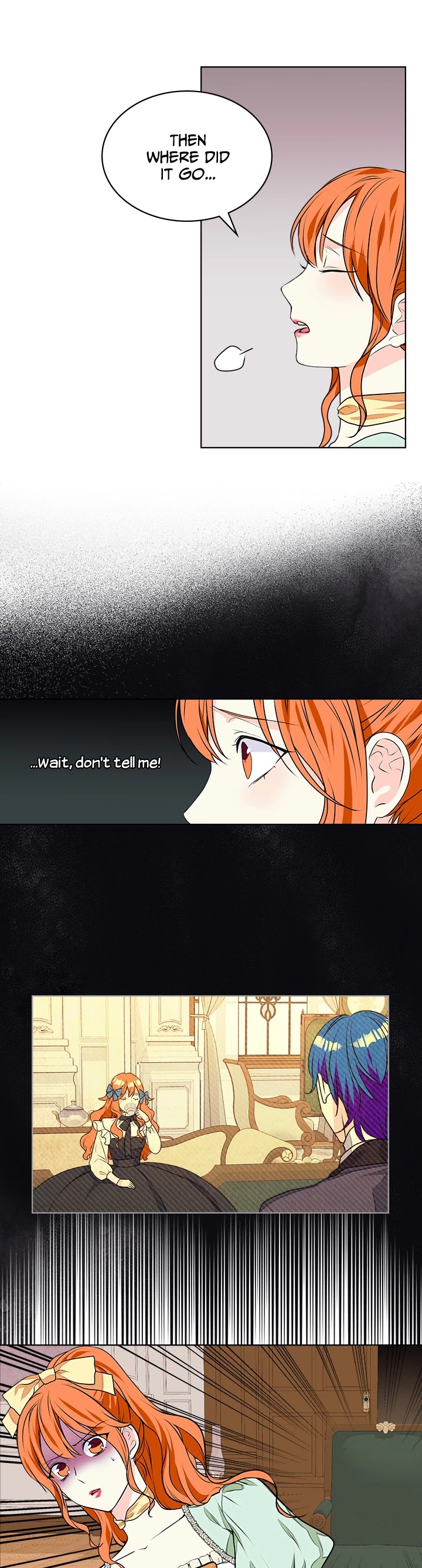 Virtues of the Villainess Chapter 20 page 24 - Chapter 20