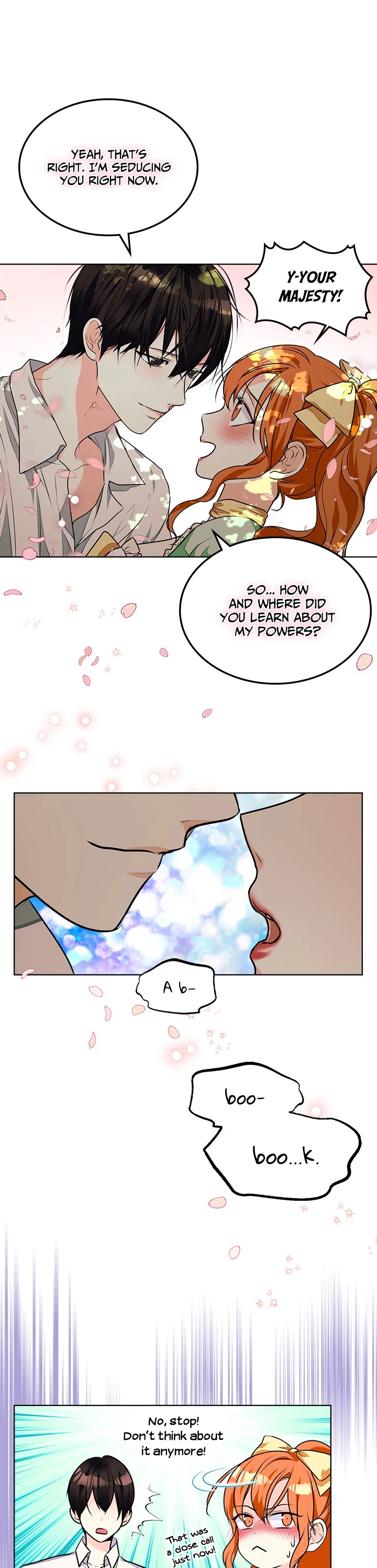 Virtues of the Villainess Chapter 20 page 5 - Chapter 20