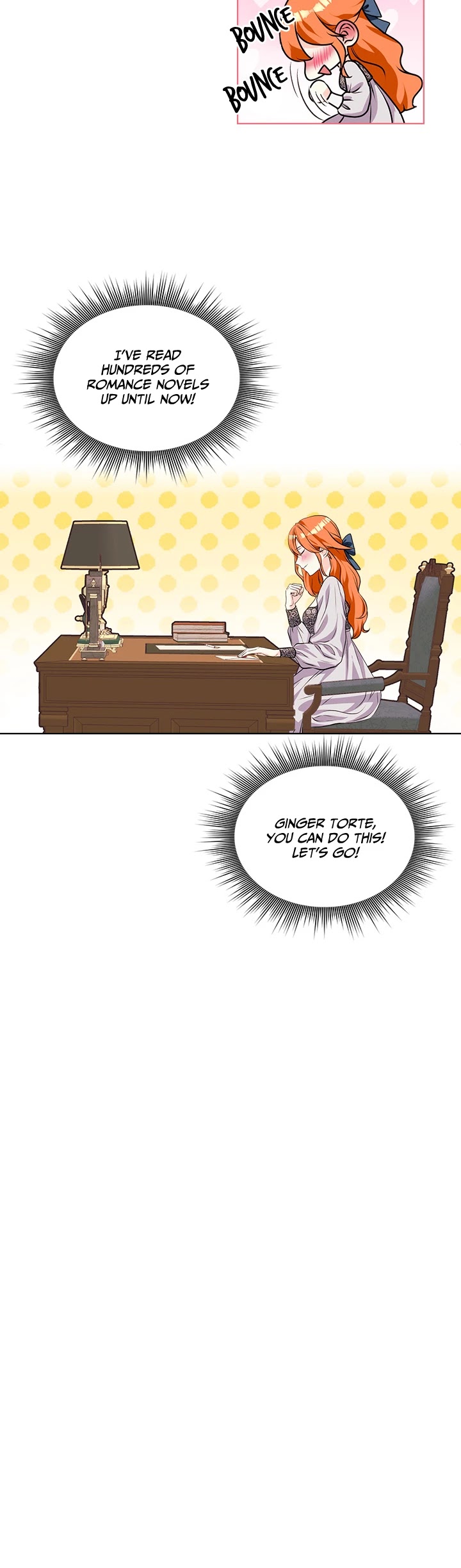 Virtues of the Villainess Chapter 21 page 11 - Chapter 21