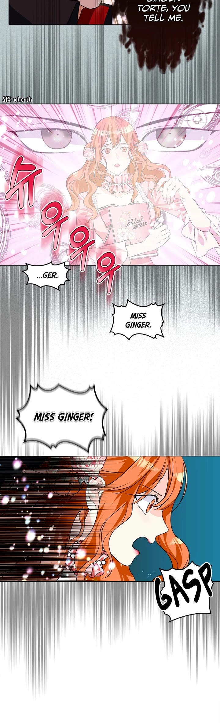Virtues of the Villainess Chapter 22 page 10 - Chapter 22