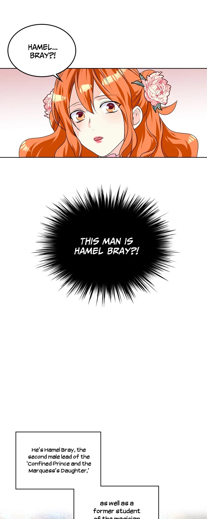 Virtues of the Villainess Chapter 22 page 13 - Chapter 22