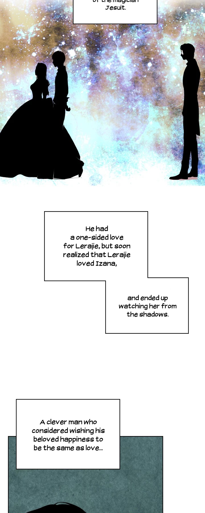 Virtues of the Villainess Chapter 22 page 14 - Chapter 22
