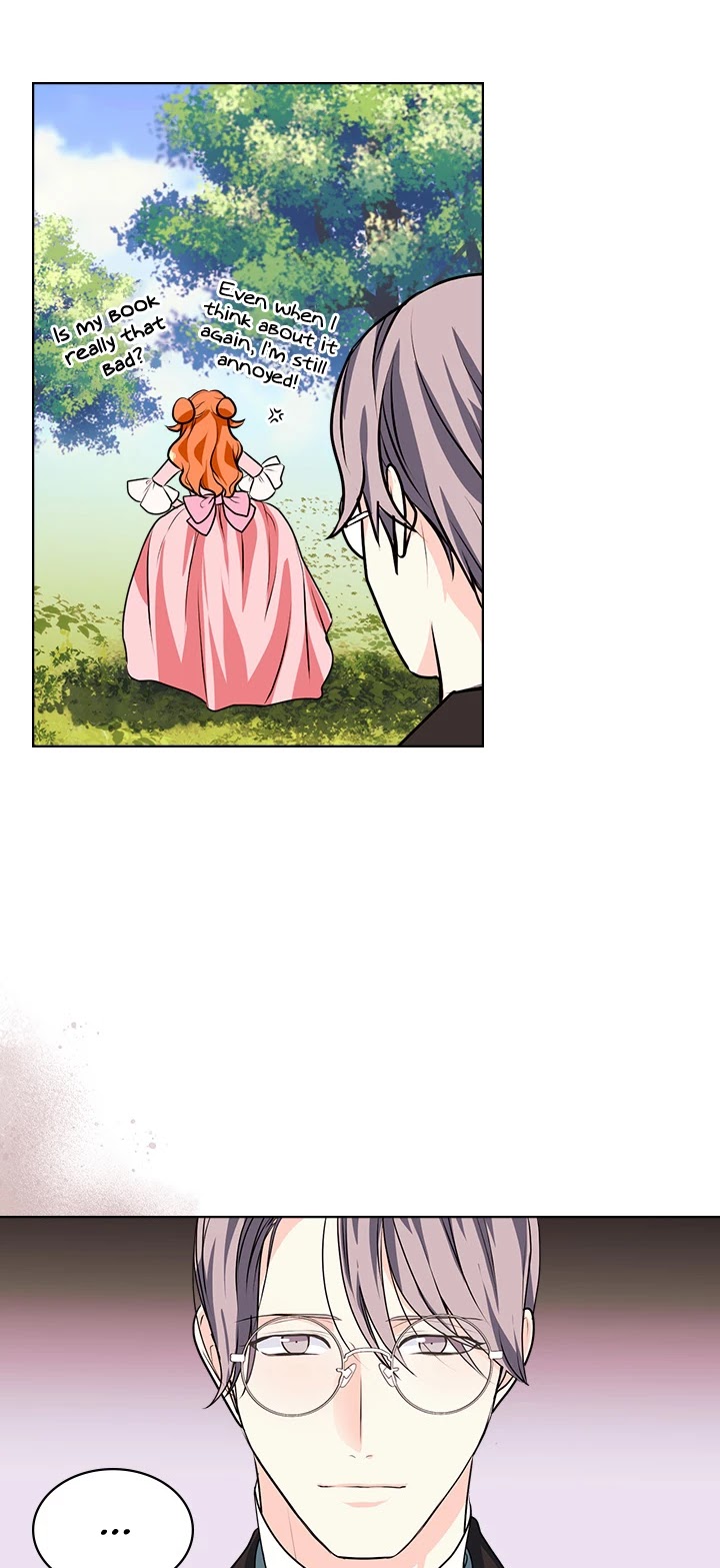 Virtues of the Villainess Chapter 22 page 26 - Chapter 22