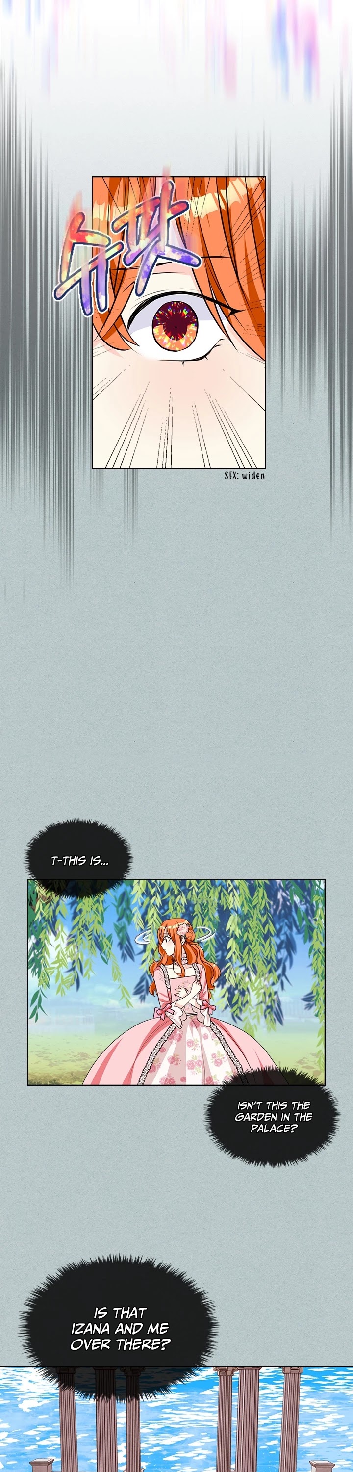 Virtues of the Villainess Chapter 22 page 5 - Chapter 22