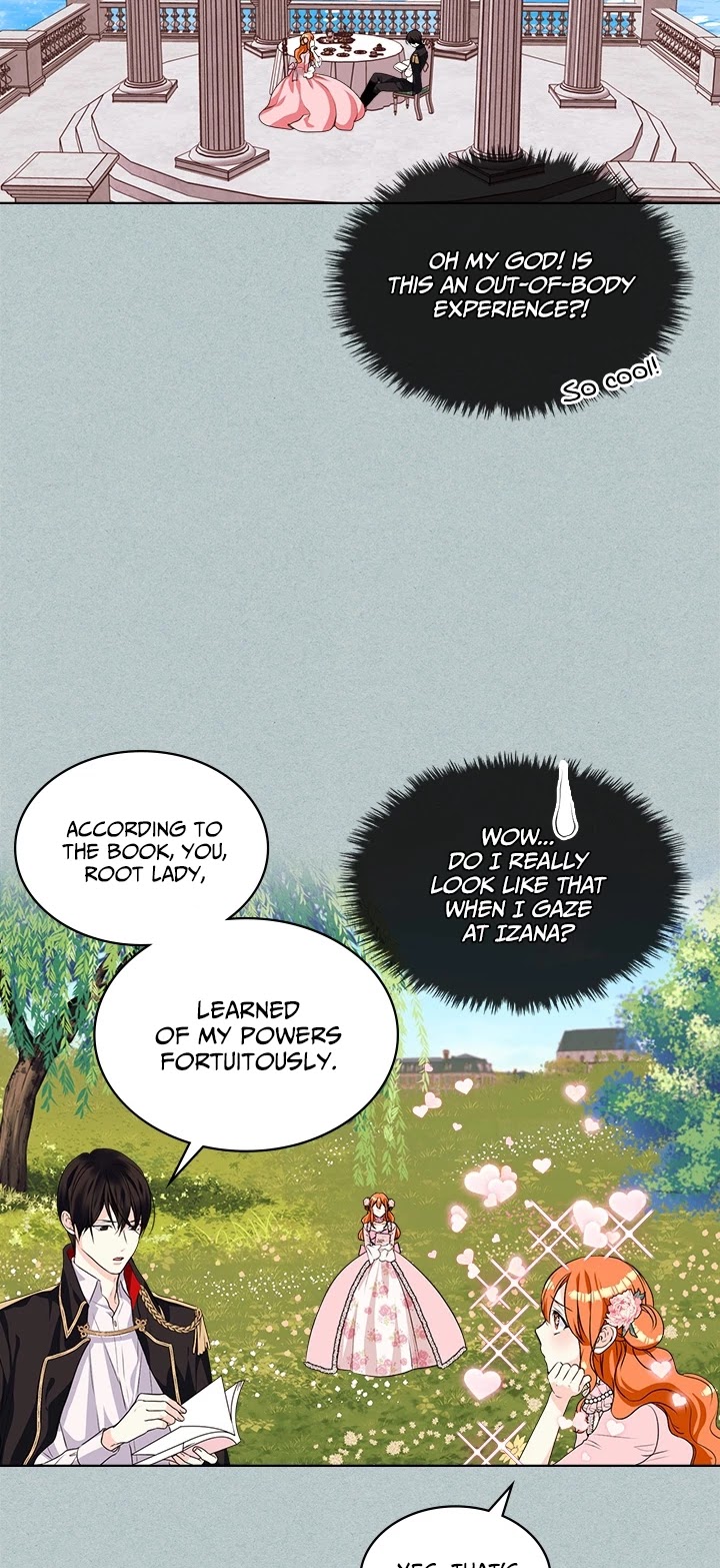 Virtues of the Villainess Chapter 22 page 6 - Chapter 22