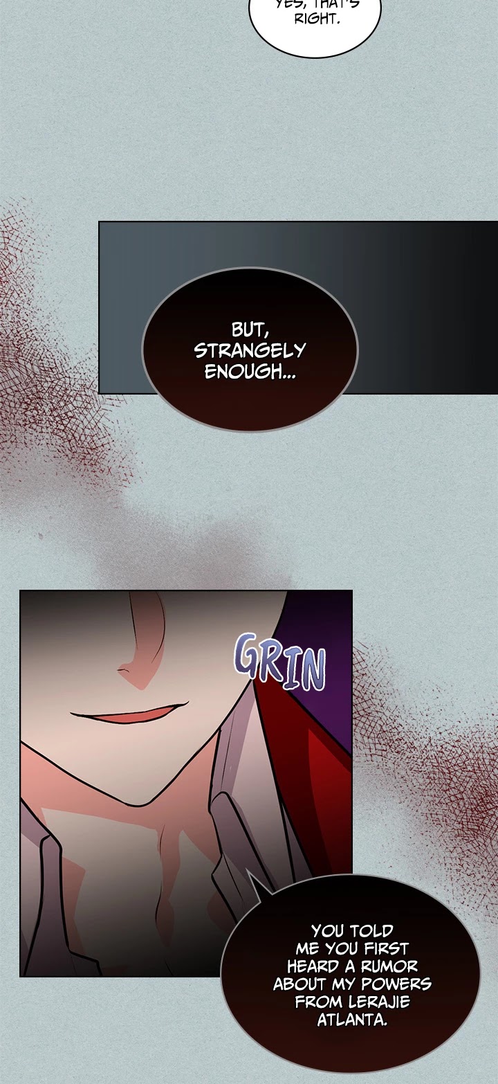 Virtues of the Villainess Chapter 22 page 7 - Chapter 22