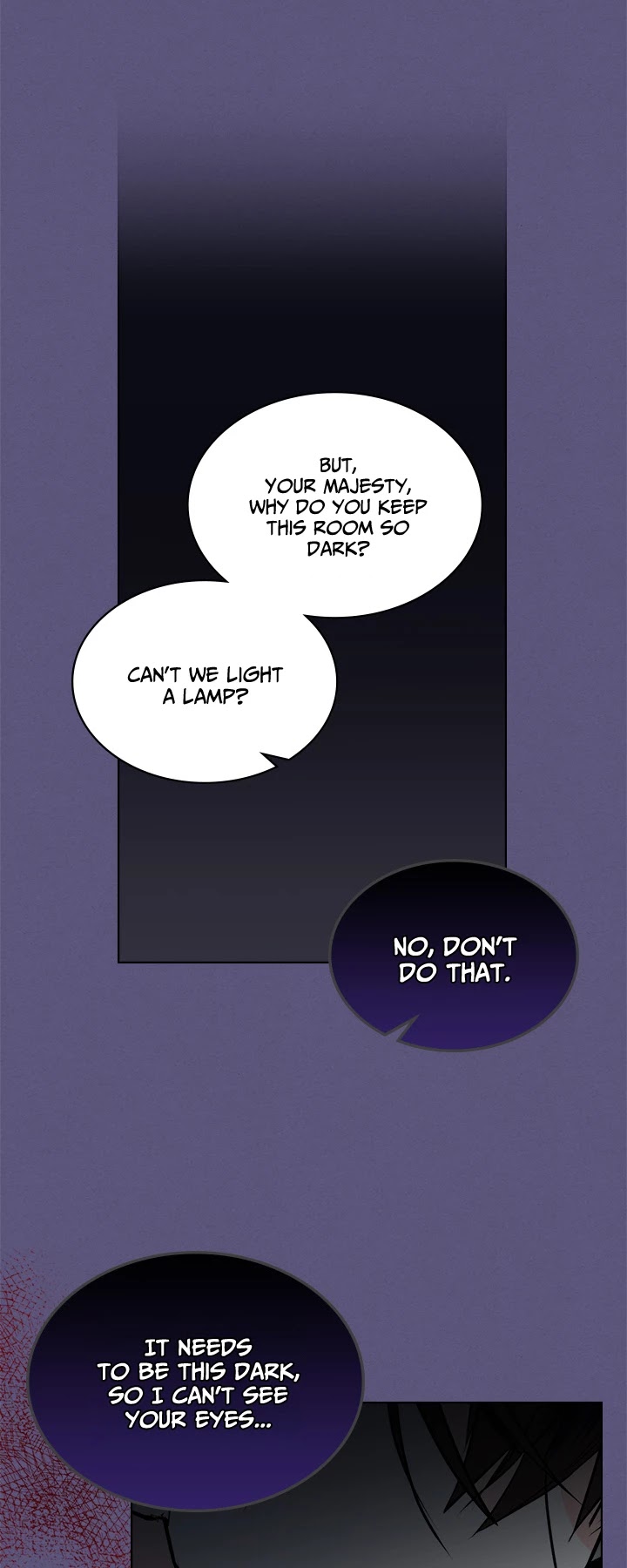 Virtues of the Villainess Chapter 23 page 12 - Chapter 23