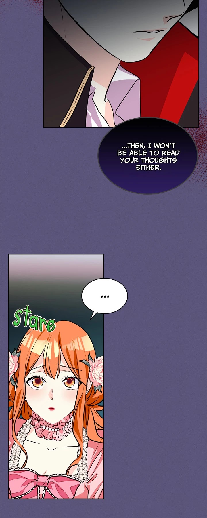 Virtues of the Villainess Chapter 23 page 13 - Chapter 23