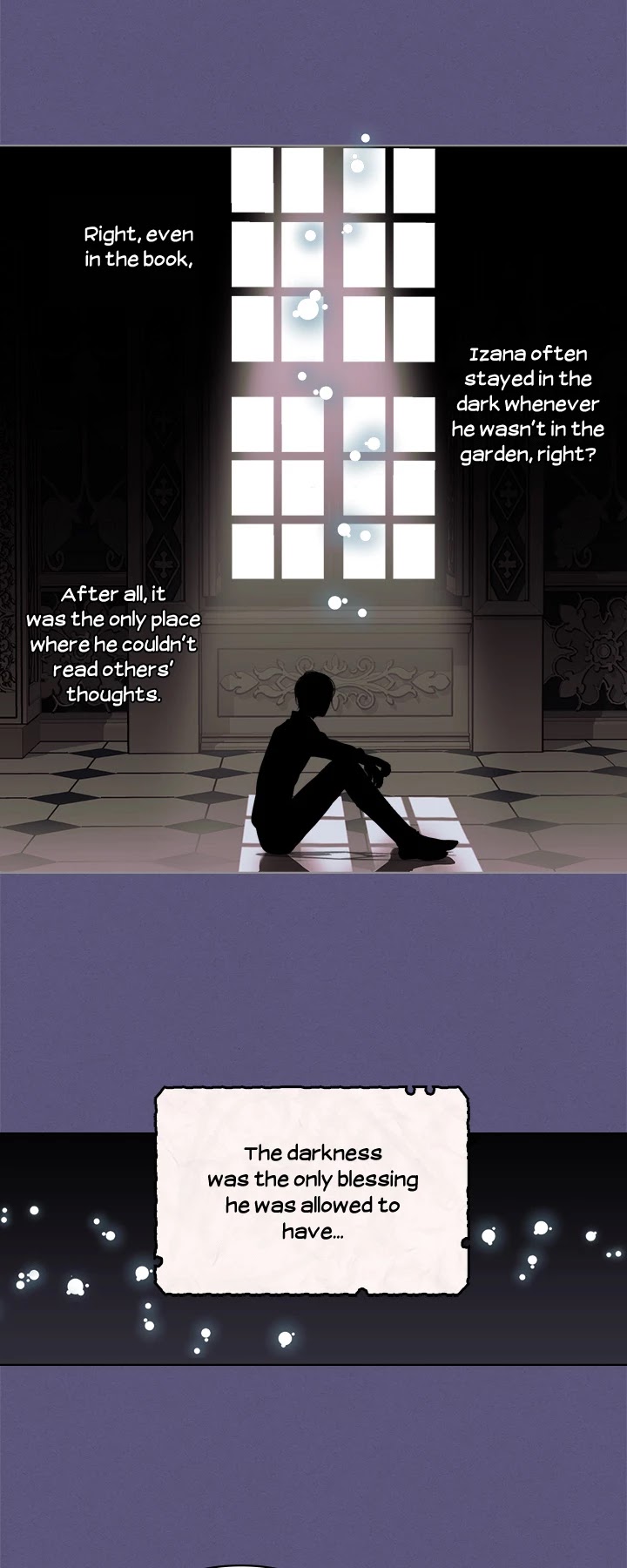 Virtues of the Villainess Chapter 23 page 14 - Chapter 23