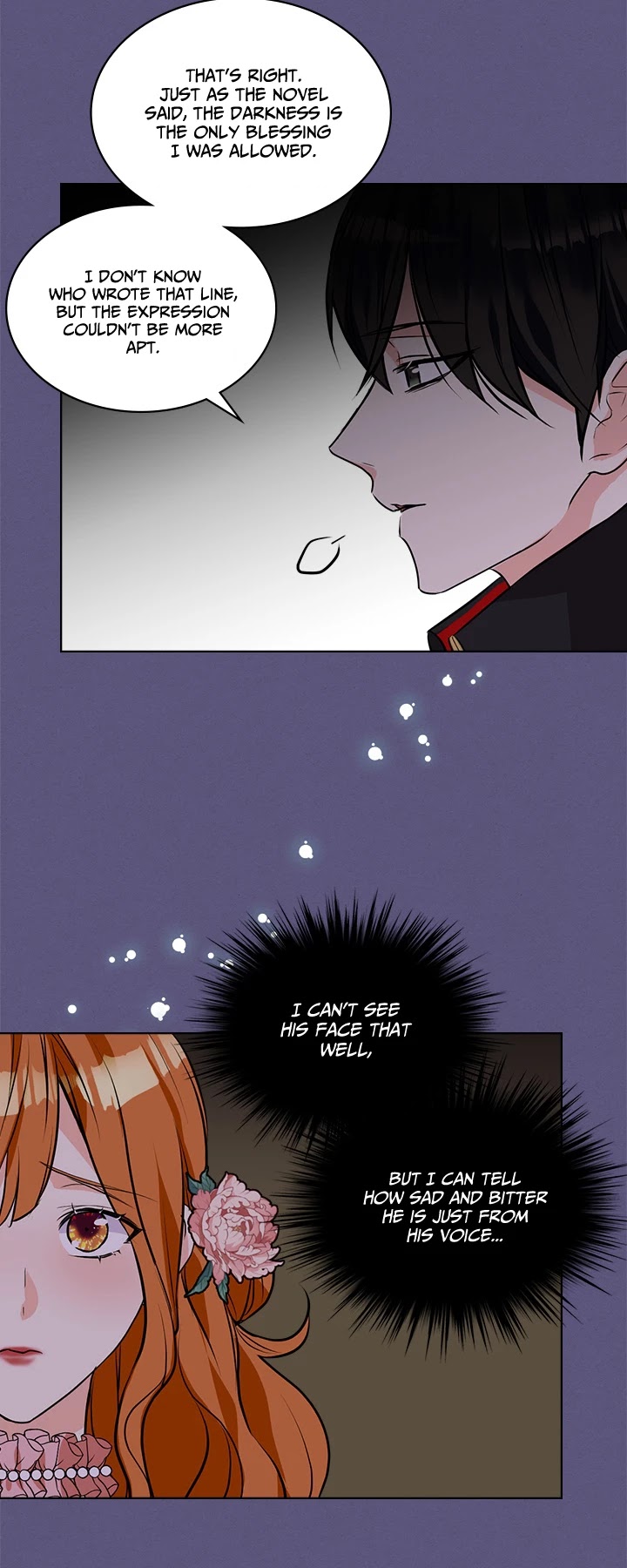Virtues of the Villainess Chapter 23 page 15 - Chapter 23