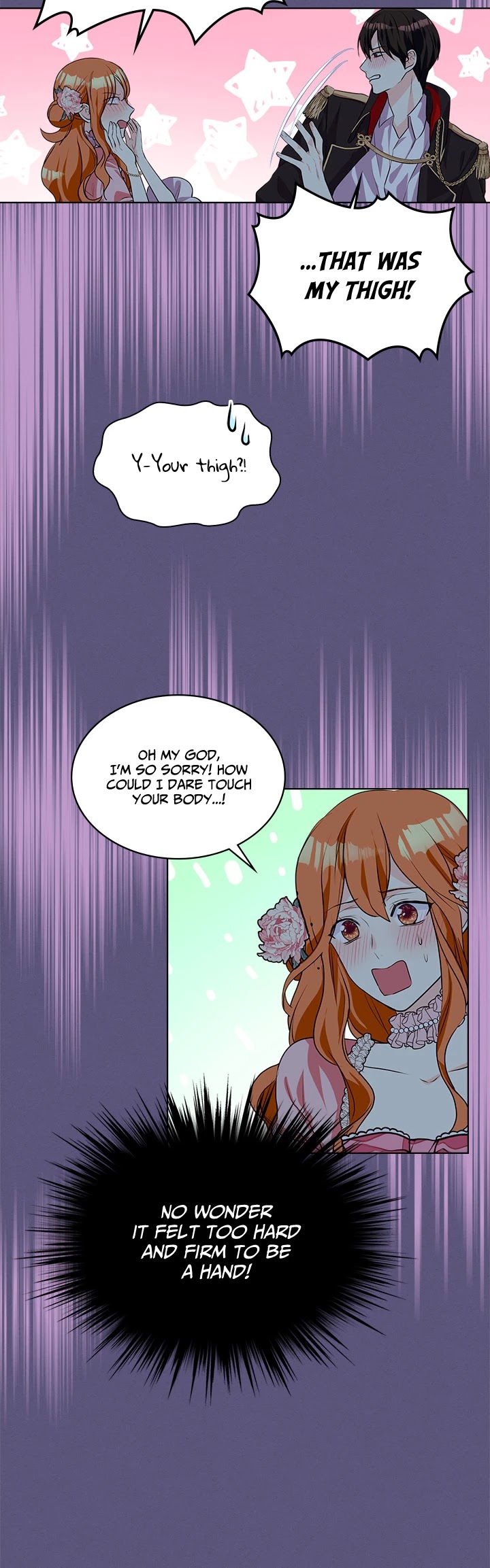 Virtues of the Villainess Chapter 23 page 17 - Chapter 23