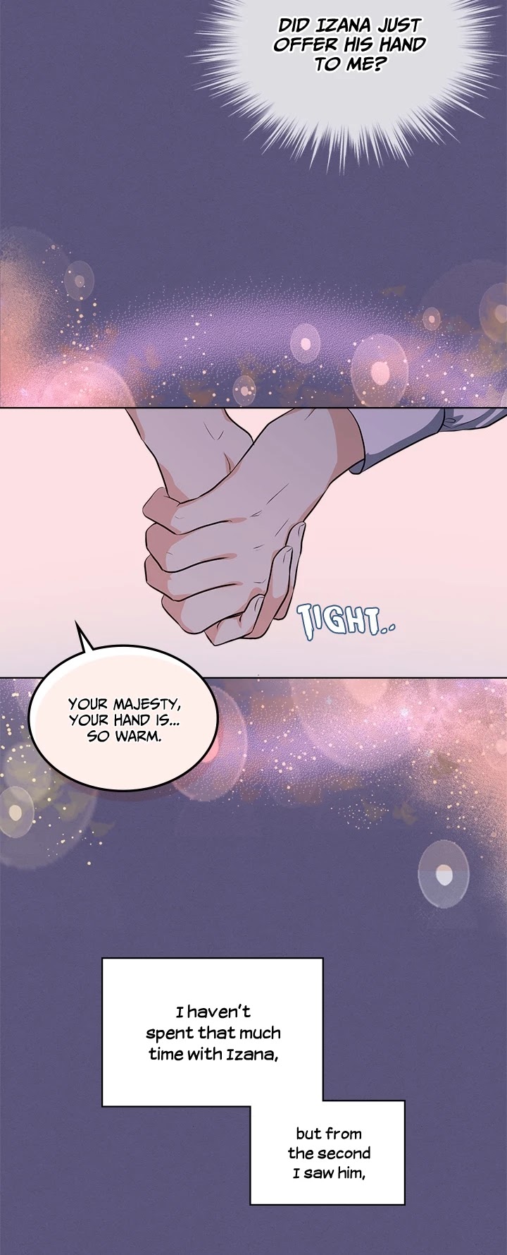 Virtues of the Villainess Chapter 23 page 22 - Chapter 23