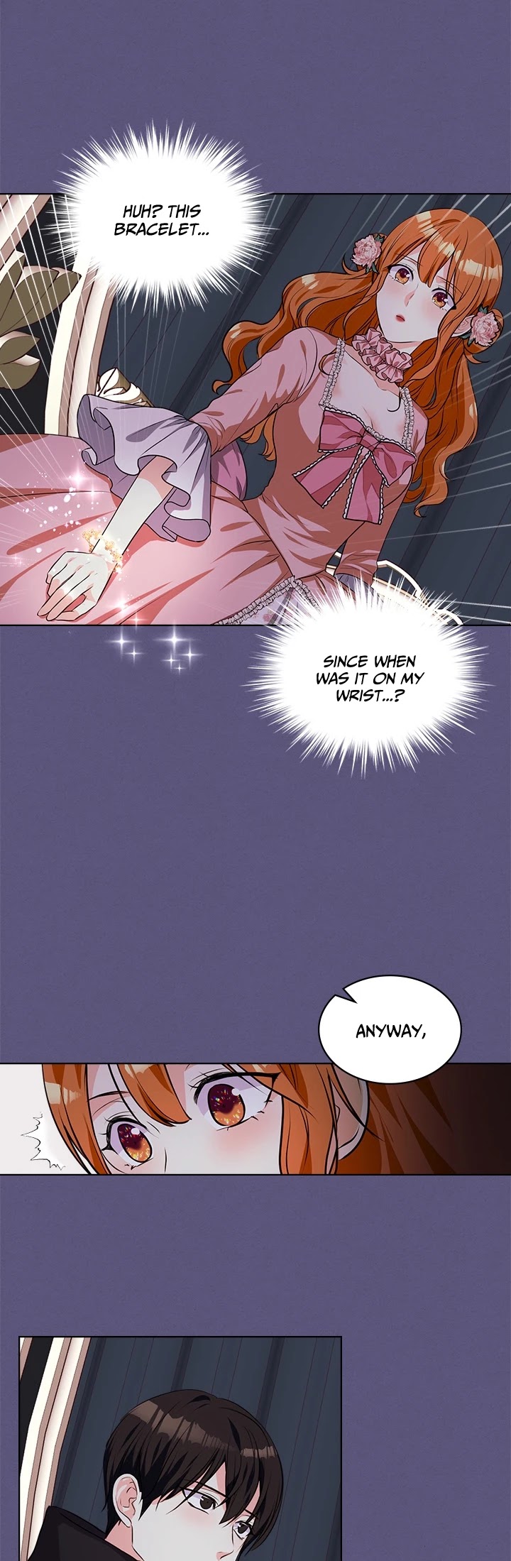 Virtues of the Villainess Chapter 24 page 10 - Chapter 24