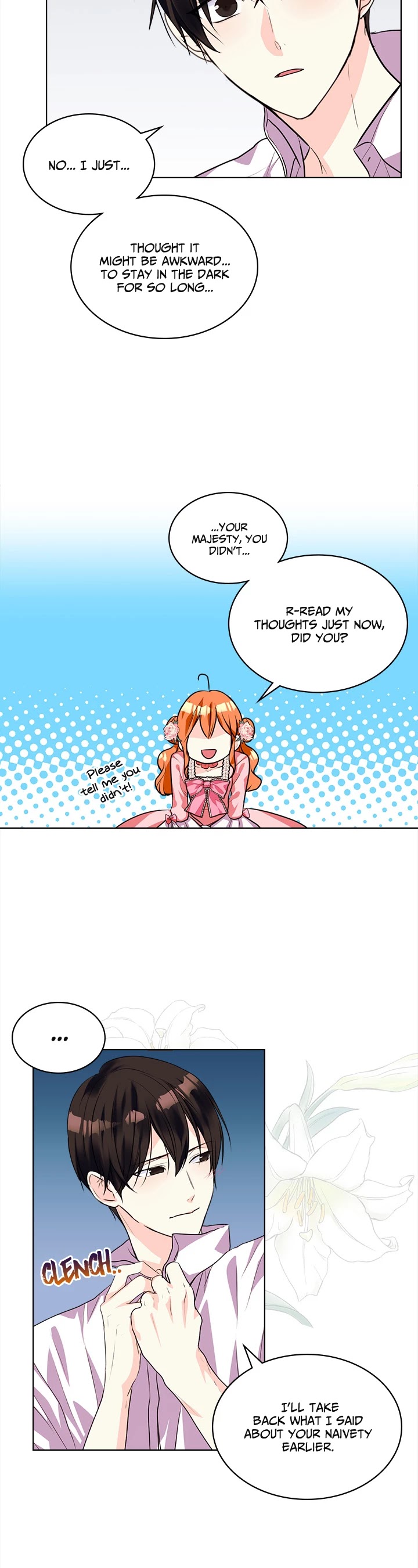 Virtues of the Villainess Chapter 24 page 24 - Chapter 24