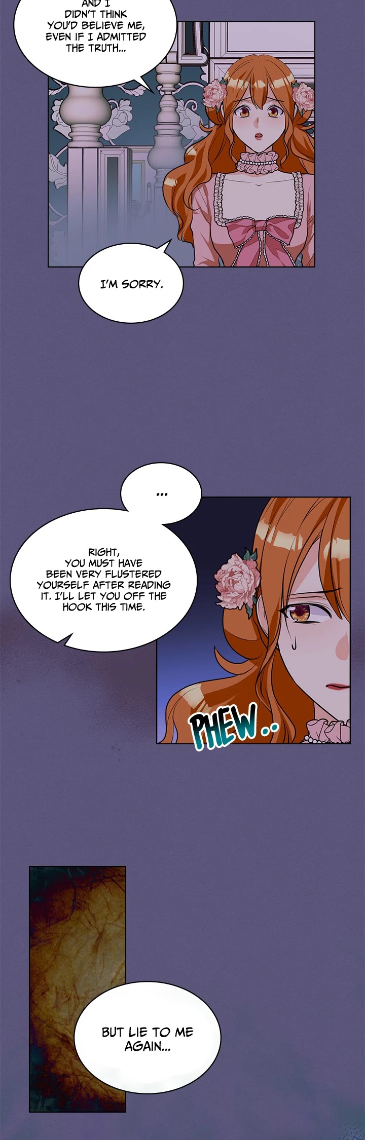 Virtues of the Villainess Chapter 24 page 4 - Chapter 24