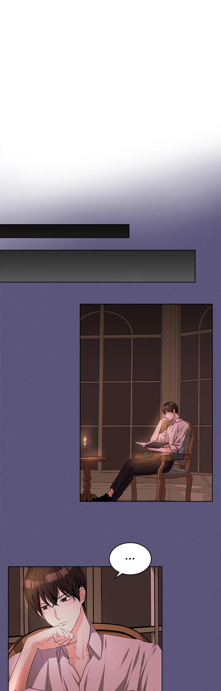 Virtues of the Villainess Chapter 25 page 14 - Chapter 25
