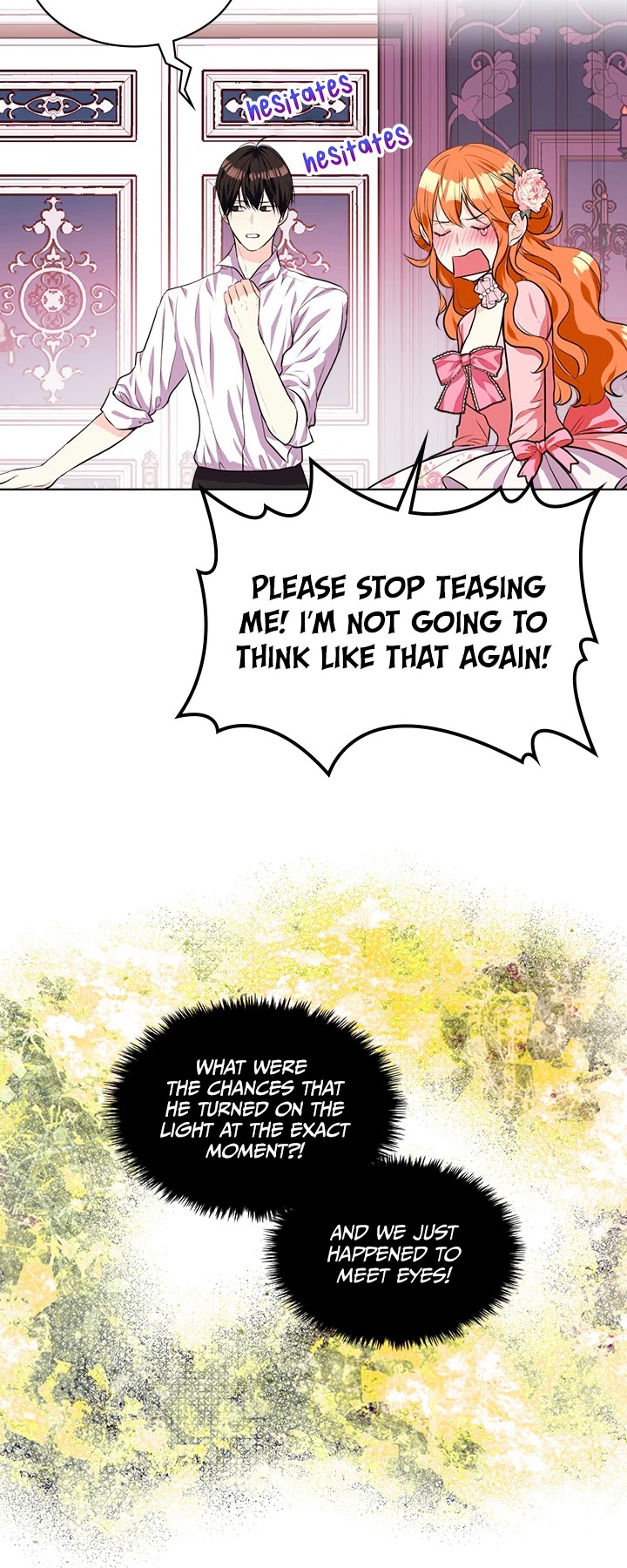 Virtues of the Villainess Chapter 25 page 2 - Chapter 25
