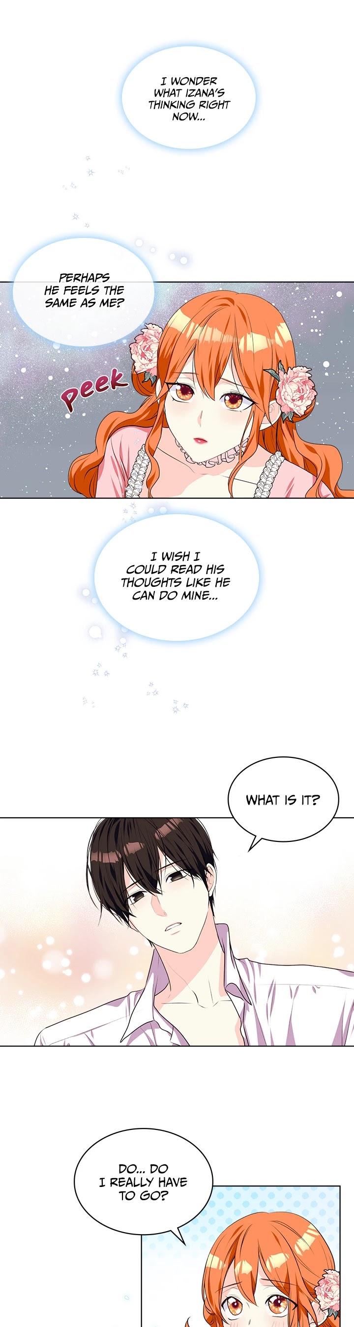 Virtues of the Villainess Chapter 25 page 7 - Chapter 25